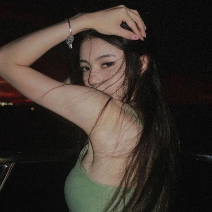 再见女儿
